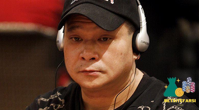 جانی چن کیست